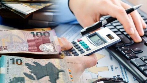 Maaş, pensiya və sosial ödənişlərlə bağlı YENİLİK