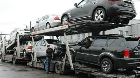 Azərbaycanda maşınların sayı 2 milyona yaxınlaşıb: Bakı yollarında böhran dərinləşə bilər
