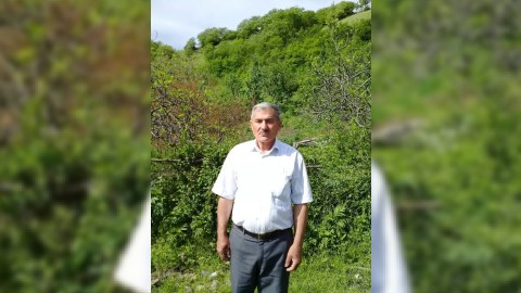 Şair Qədiməli Əhməd vəfat edib