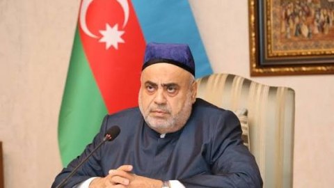 Süni intellekt dinə uyğun istifadə edilməlidir -&nbsp;Şeyxülislam&nbsp;