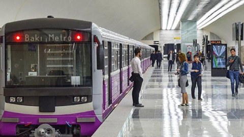 Metroda yenə dəyişiklik olacaq