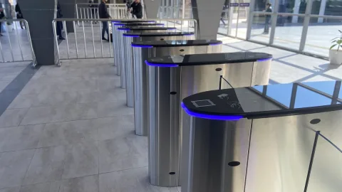 Bakı vağzalında sərnişinlər üçün yeni dəyişiklik