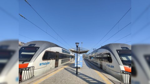 Xırdalandan Bakıya gedənlərə ŞAD XƏBƏR - vaxt qısalır