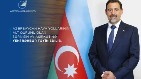 Mario Çavesə AZAL-da&nbsp;vəzifə verildi