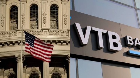 VTB İrana görə sanksiyaya düşdü - Azərbaycanda da fəaliyyət göstərir