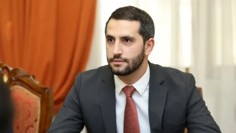 Ruben Rubinyan: &ldquo;Azərbaycanla&nbsp;sülhün əsas tərifinə nail olmuşuq&rdquo;