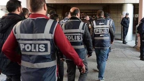 Türkiyədə nəhəng əməliyyat - 48 vilayətdə 1008 nəfər hədəfdə 
