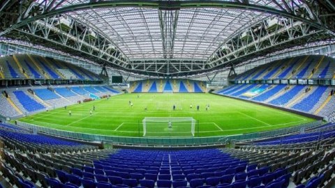 UEFA Superkubokunun finalı bu şəhərdə keçiriləcək