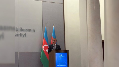 Hakan Fidanın bugünkü səfərinin rəmzi&nbsp;mənası var - Nazir