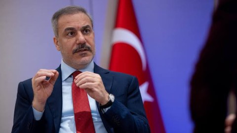 Hakan Fidan: Azərbaycanla müdafiə əməkdaşlığımız dərinləşir
