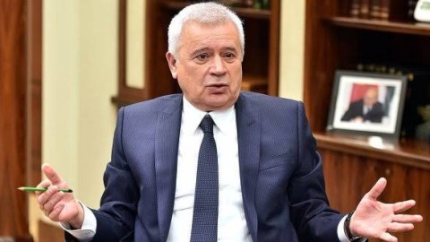 Vahid Ələkbərovun şirkəti ilə bağlı həyəcan -&nbsp;460 şirkət müflis ola bilər