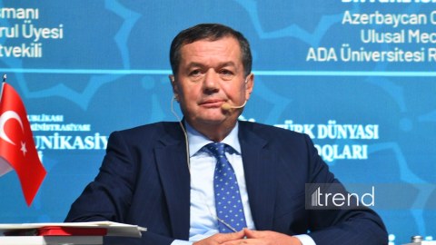 Azərbaycan qlobal arenada sözünü deyən bir ölkədir - Türkiyə Prezidentinin baş müşaviri
