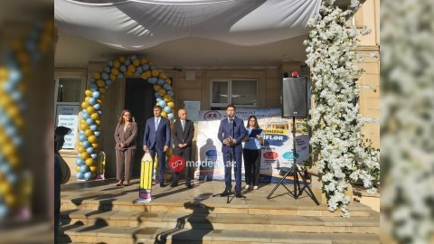 21 nömrəli məktəbdə təmayül modeli tətbiq olunacaq