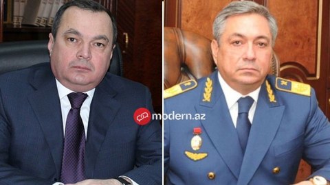 İşdən çıxarılan icra başçısı məşhur şəxsin qardaşıdır
