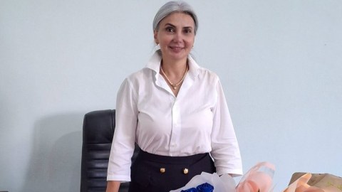 Xəstəxana direktoru vəzifədən azad edilib