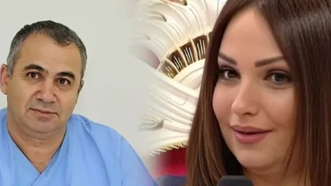 Müğənninin qardaşı baş həkim təyin olundu