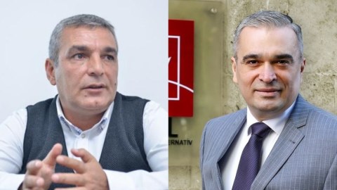 Natiq Cəfərlidən İlqar Məmmədov-Tahir Mirkişili polemikasına REAKSİYA