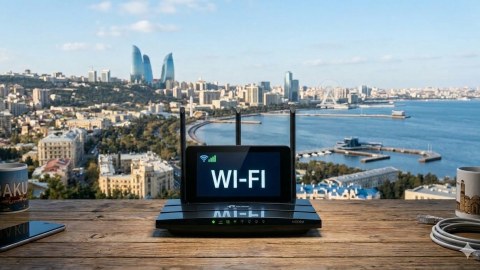 Azərbaycanda internet bahalaşır – Yeni tariflər 