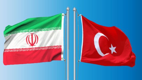 İran Türkiyə ilə sərhəd məsələsini müzakirə edəcək
