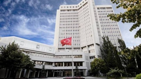 Türkiyə husilərin Məkkəyə hücumunu qətiyyətlə pisləyib