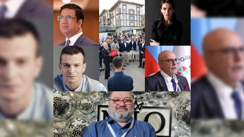 Azərbaycan Qarabağı firavan bölgəyə çevirir - Xarici ekspertlər