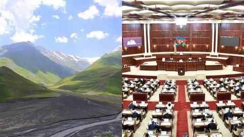 Qubada iki bələdiyyənin adı dəyişdirilir