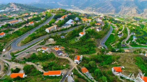 Azad edilmiş ərazilərdə yaşayanların sayı 93 mini keçib