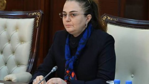 130 abidəyə mina səbəbindən baxış keçirmək mümkün olmayıb