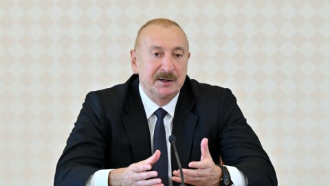 TDT çox böyük beynəlxalq nüfuza malik təşkilatdır