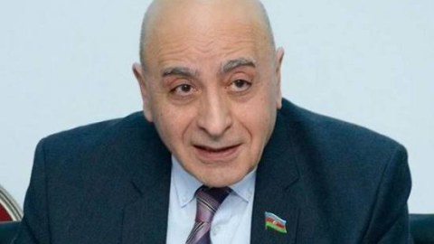 Rasim Musabəyov: Lazım gəldikdə, erməniləri yerində oturdarıq