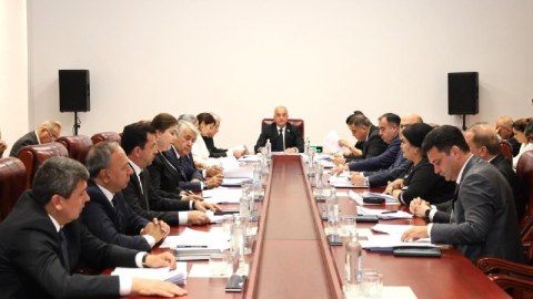 Daha bir ölkə Beynəlxalq Cinayət Məhkəməsindən çıxır