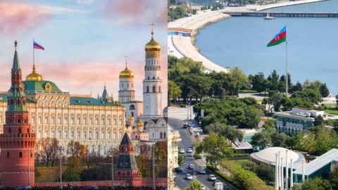 Şoyqu: Moskva və Bakı münasibətlərdəki böhranı aradan qaldırıb
