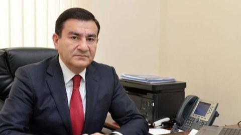 Prezidentin təltif etdiyi alim kimdir? - DOSYE