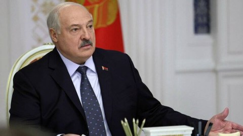 Ukraynada olanlar Belarusda da yaşana bilərdi