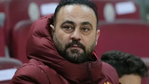 Həsən Şaş saxlanıldı