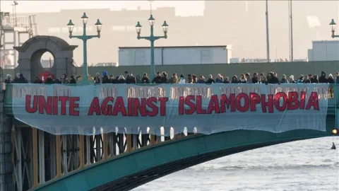 Azərbaycan islamofobiyaya qarşı bu addımları atır