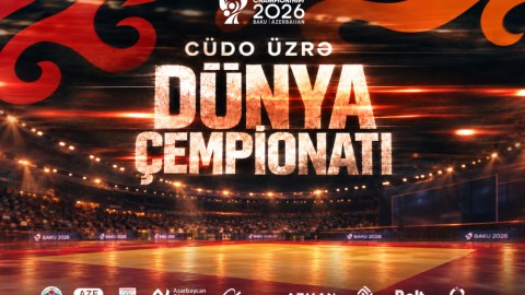 Millimiz dünya çempionatı üçün heyətini açıqladı