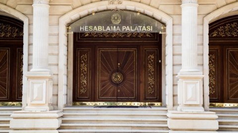 Hesablama Palatası bu qurumda yoxlama apardı