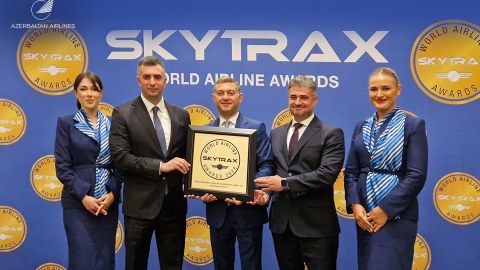 AZAL-dan daha bir uğur