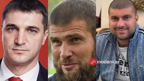 Rusiyada 4 azərbaycanlı deputat seçilə bilər