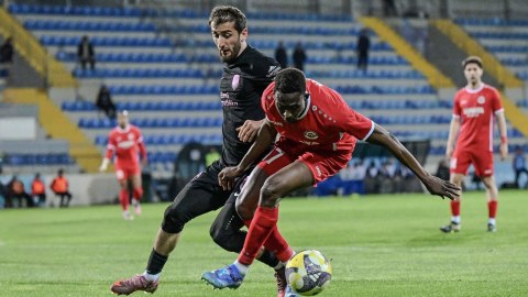 “Sabah” meydana çıxır: çempionun növbəti sınağı