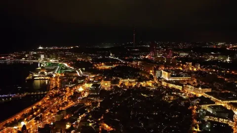 Neftçilər Günü ilə bağlı maraqlı paylaşım - GÖRÜNTÜ
