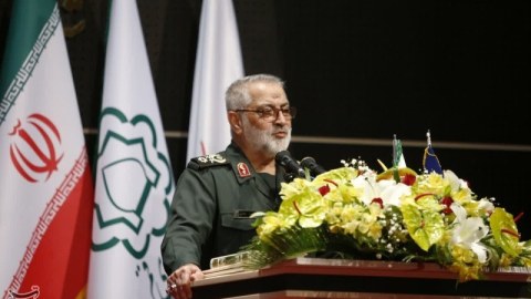 “Hörmüz boğazında təşəbbüs bizdədir” - General