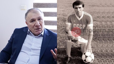 Moskvanın buraxmaq istəmədiyi “Neftçi” kapitanı – İsgəndər Cavadov kimdir?