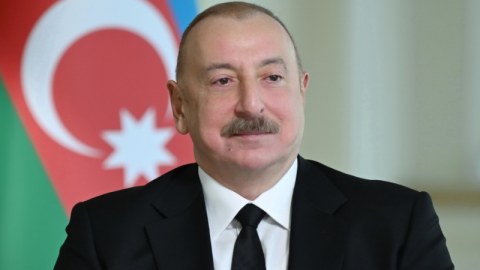 Prezidentin sosial şəbəkə hesablarında Suverenlik Günü ilə bağlı paylaşım - VİDEO