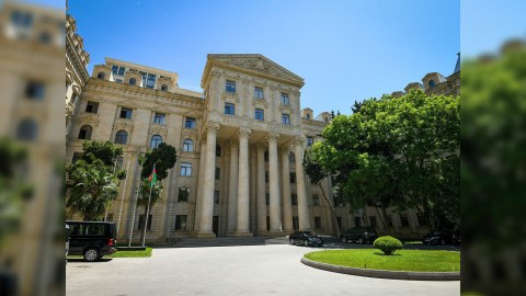 XİN Pakistanda terror aktını pisləydi