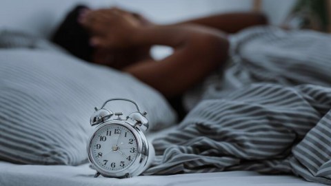 8 saatdan çox yatmaq qocalma ilə əlaqəli ola bilər – ARAŞDIRMA