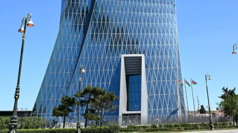 Mərkəzi Bank bu həftə qərarını açıqlayacaq