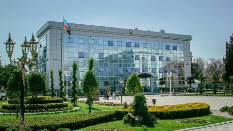 Lənkəran Şəhər İcra Hakimiyyəti məhkəməyə verildi