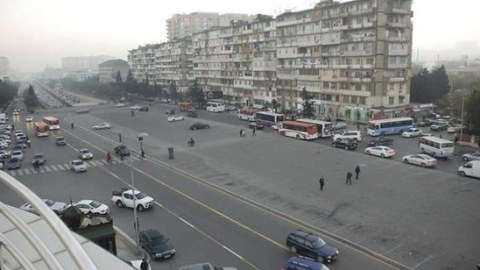 “Şamaxinka”da bu avtobuslar saxlamayacaq